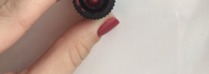 Chanel Le Vernis Nail Colour #589 Elixir
