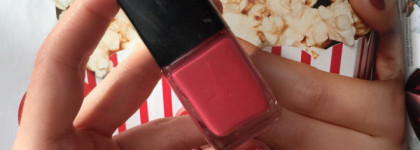 Chanel Le Vernis Nail Colour #589 Elixir