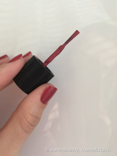 Chanel Le Vernis Nail Colour #589 Elixir