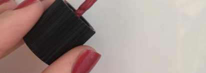 Chanel Le Vernis Nail Colour #589 Elixir