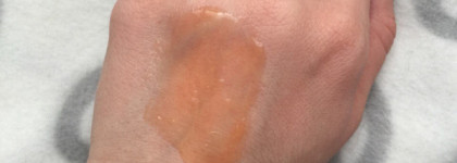 Действительно ли эффект фотошопа? Clinique Pep-Start 2-in-1 Exfoliating Cleanser и Clinique Pep-Start Hydroblur Moisturizer