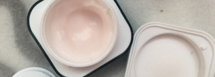 Действительно ли эффект фотошопа? Clinique Pep-Start 2-in-1 Exfoliating Cleanser и Clinique Pep-Start Hydroblur Moisturizer