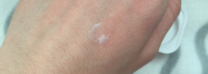 Действительно ли эффект фотошопа? Clinique Pep-Start 2-in-1 Exfoliating Cleanser и Clinique Pep-Start Hydroblur Moisturizer