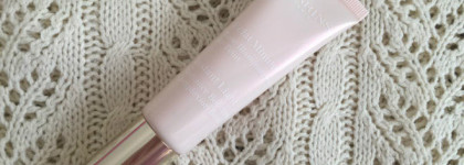 База под макияж Clarins Eclat Minute Base Illuminatrice 01 Rose