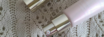 База под макияж Clarins Eclat Minute Base Illuminatrice 01 Rose