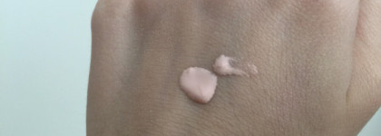 База под макияж Clarins Eclat Minute Base Illuminatrice 01 Rose