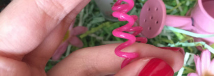 Резинки для волос InvisiBobble