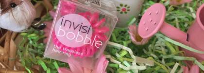 Резинки для волос InvisiBobble