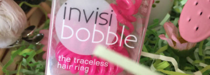 Резинки для волос InvisiBobble