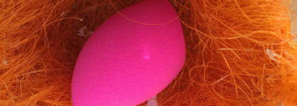 То, что достойно внимания: Manly Pro Бьюти спонж многофункциональный для растушевки