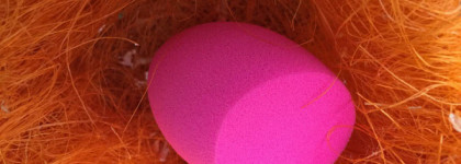 То, что достойно внимания: Manly Pro Бьюти спонж многофункциональный для растушевки