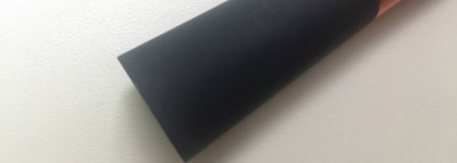 Кисть для тональной основы Real Techniques Expert Face Brush