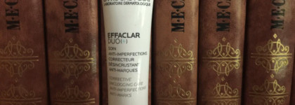 Уход за кожей лица, склонной к жирности, с La Roche-Posay