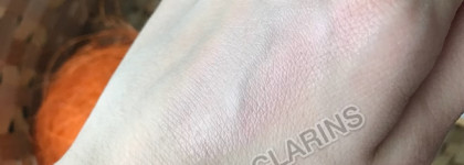 Сравнение сияющих баз под макияж: Clarins Eclat Minute Base Illuminatrice, Art-Visage Luminizer и Catrice Light Corracting Serum Primer