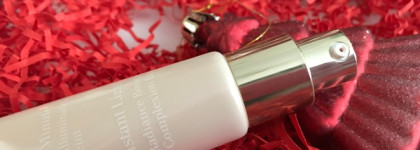 Сравнение сияющих баз под макияж: Clarins Eclat Minute Base Illuminatrice, Art-Visage Luminizer и Catrice Light Corracting Serum Primer