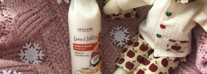 Стоит ли доверять сетевому маркетингу? Обзор продуктов для волос от Oriflame