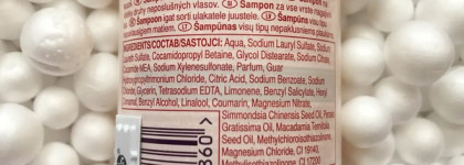 О нашумевшем Aussie: шампунь для поврежденных волос Repair Miracle и реконструктор волос 3 minute miracle