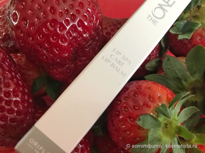 Они смогли: Carmex Moisturising Lip Balm Mint и Oriflame The One мультиактивный бальзам для губ