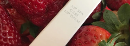 Они смогли: Carmex Moisturising Lip Balm Mint и Oriflame The One мультиактивный бальзам для губ