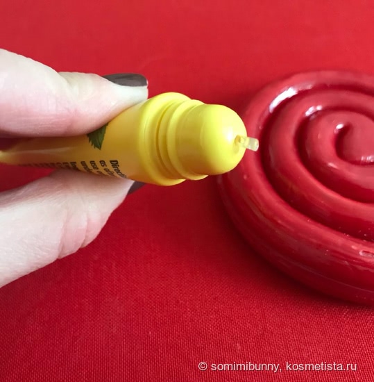 Они смогли: Carmex Moisturising Lip Balm Mint и Oriflame The One мультиактивный бальзам для губ
