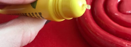 Они смогли: Carmex Moisturising Lip Balm Mint и Oriflame The One мультиактивный бальзам для губ