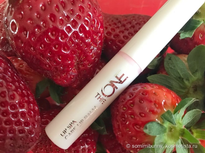 Они смогли: Carmex Moisturising Lip Balm Mint и Oriflame The One мультиактивный бальзам для губ