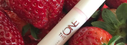 Они смогли: Carmex Moisturising Lip Balm Mint и Oriflame The One мультиактивный бальзам для губ