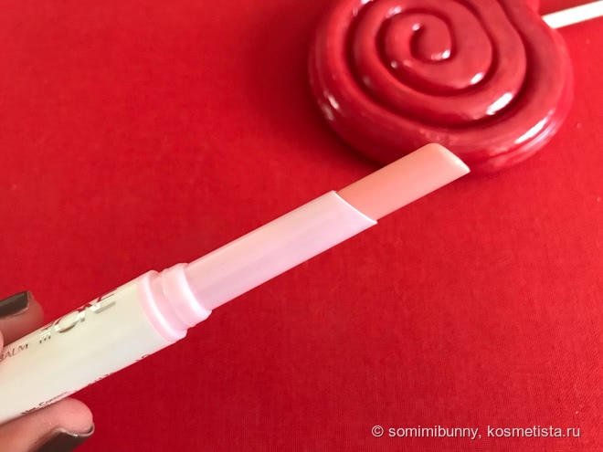 Они смогли: Carmex Moisturising Lip Balm Mint и Oriflame The One мультиактивный бальзам для губ
