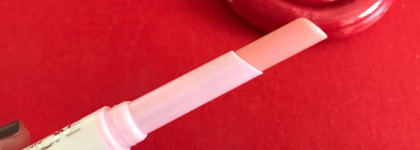 Они смогли: Carmex Moisturising Lip Balm Mint и Oriflame The One мультиактивный бальзам для губ