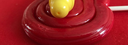 Они смогли: Carmex Moisturising Lip Balm Mint и Oriflame The One мультиактивный бальзам для губ