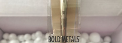 Кисть для консилера Real Techniques Bold Metals 102 Triangle concealer