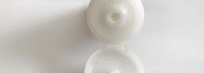 Увлажнение и восстановление для жирной кожи: крем для лица La Roche-Posay Effaclar H