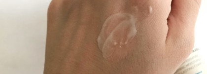 Увлажнение и восстановление для жирной кожи: крем для лица La Roche-Posay Effaclar H