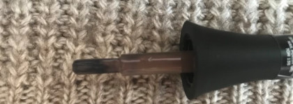 Самый "уютный": гель-лак без сушки Vivienne Sabo Paris Nail Atelier Gel Laque 135