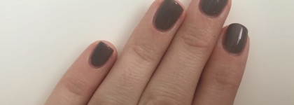 Самый "уютный": гель-лак без сушки Vivienne Sabo Paris Nail Atelier Gel Laque 135