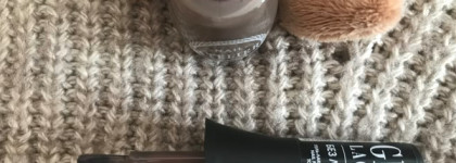 Самый "уютный": гель-лак без сушки Vivienne Sabo Paris Nail Atelier Gel Laque 135