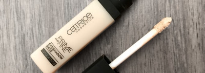 Catrice база под тени Prime And Fine Eyeshadow Base 010