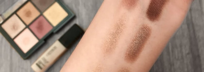 Catrice база под тени Prime And Fine Eyeshadow Base 010