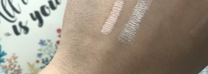 Спасение для глаз: Catrice хайлайтер в карандаше 2 в 1 Brow Lifter & Highlighter