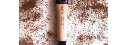 Беспокоят темные круги под глазами? Тогда он идёт к вам! Корректор The One IlluSkin Oriflame