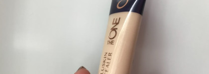 Беспокоят темные круги под глазами? Тогда он идёт к вам! Корректор The One IlluSkin Oriflame