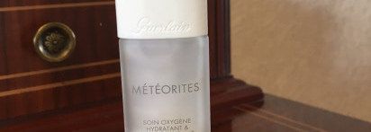 Волшебные базы от Guerlain – одно нажатие и Вы попадете в сказку