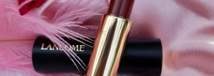 Ягодка от Lancome L'Absolu Rouge Cream 397 Berry Noir