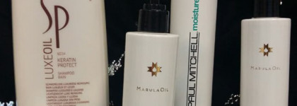 Здоровые и красивые волосы всегда самые модные