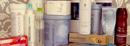 Кардинальное преображение часть 2. Как стать блондинкой и сохранить здоровые волосы?