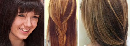 Кардинальное преображение часть 2. Как стать блондинкой и сохранить здоровые волосы?