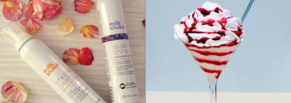 Десерт для волос Milk Shake