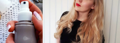 Мои фавориты средств укладки и секреты их использования. Часть 1