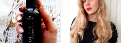 Мои фавориты средств укладки и секреты их использования. Часть 2