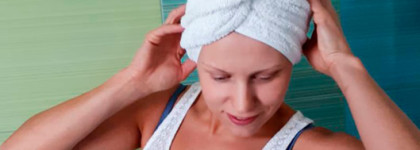 Требовательная блондинка и Wella Professionals Elements Renew Mask